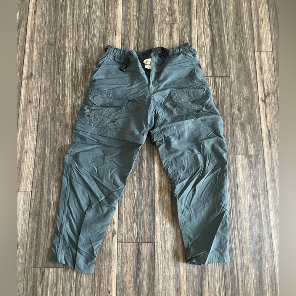 comfy rei pants/ shorts